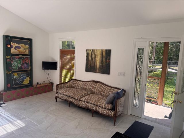103 GROVE STREET, Melrose, FL 32666