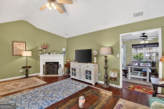 4651 Clifden Avenue, Grovetown, GA 30813