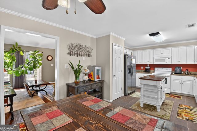 4651 Clifden Avenue, Grovetown, GA 30813