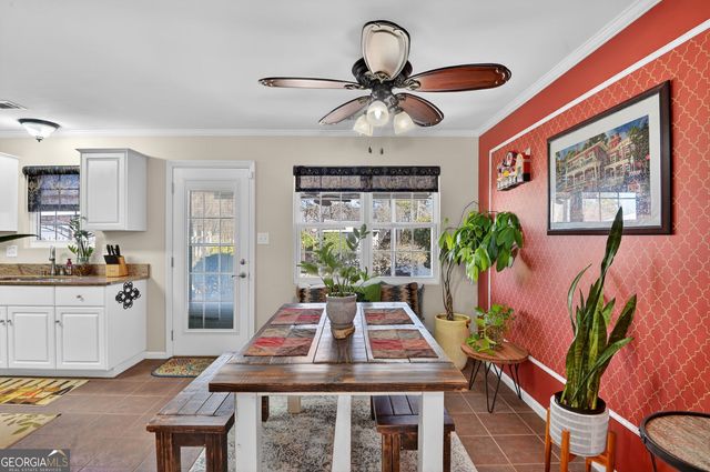 4651 Clifden Avenue, Grovetown, GA 30813