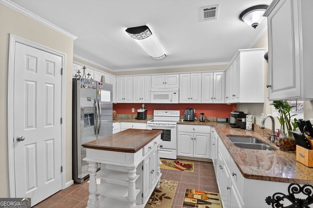 4651 Clifden Avenue, Grovetown, GA 30813