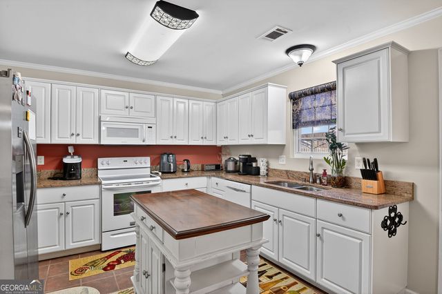 4651 Clifden Avenue, Grovetown, GA 30813