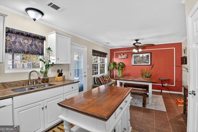 4651 Clifden Avenue, Grovetown, GA 30813