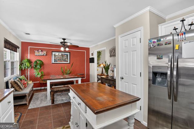 4651 Clifden Avenue, Grovetown, GA 30813