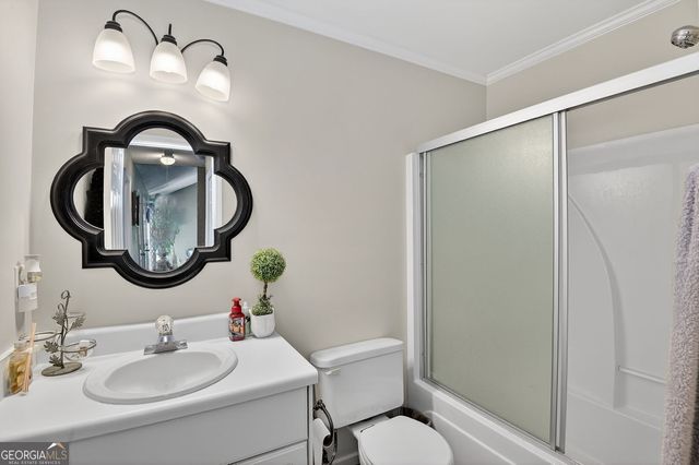 4651 Clifden Avenue, Grovetown, GA 30813