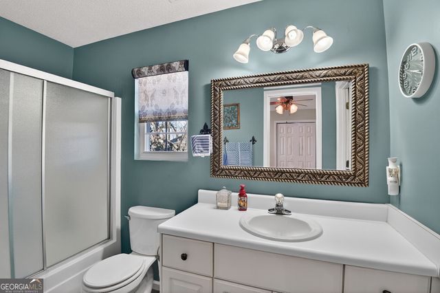 4651 Clifden Avenue, Grovetown, GA 30813