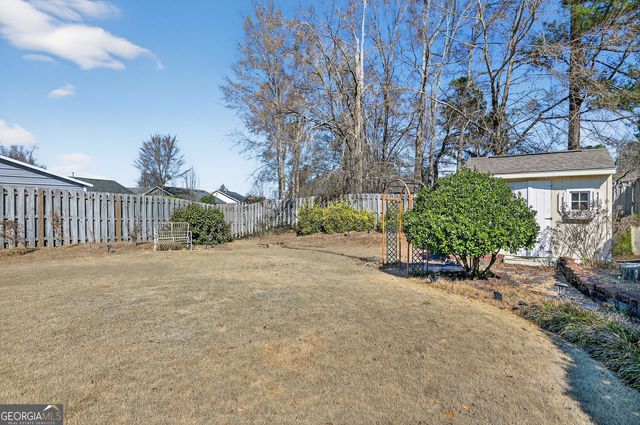 4651 Clifden Avenue, Grovetown, GA 30813