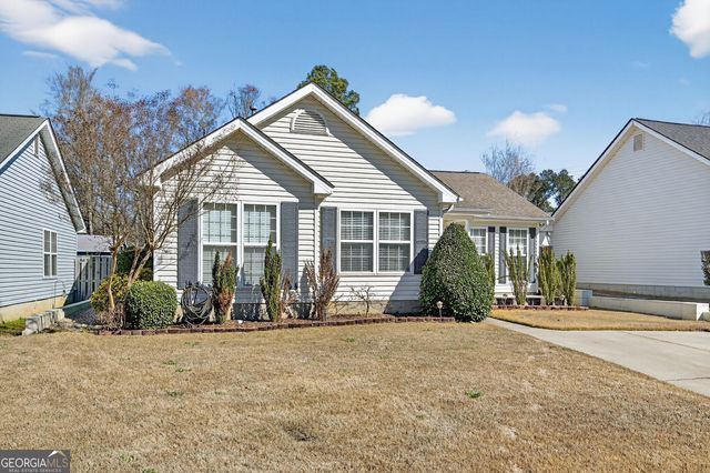 4651 Clifden Avenue, Grovetown, GA 30813