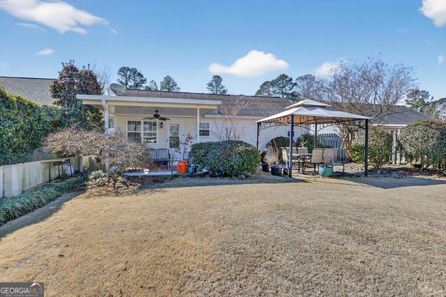 4651 Clifden Avenue, Grovetown, GA 30813