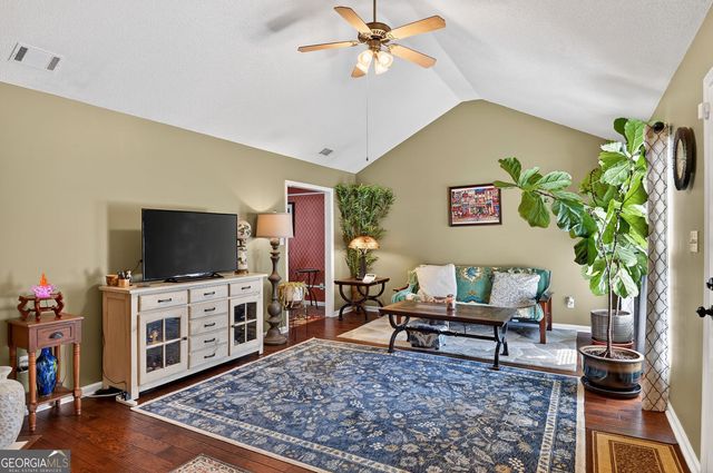 4651 Clifden Avenue, Grovetown, GA 30813