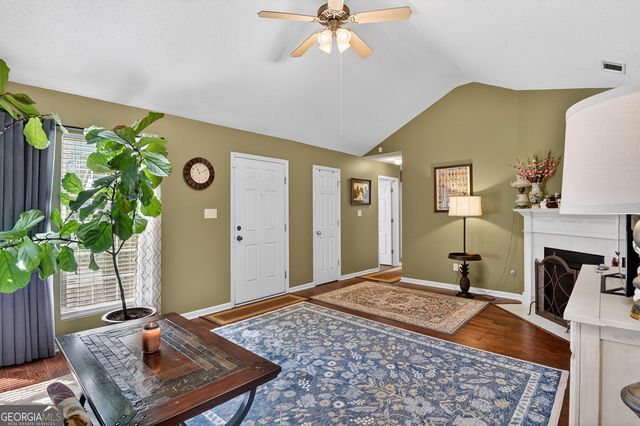 4651 Clifden Avenue, Grovetown, GA 30813
