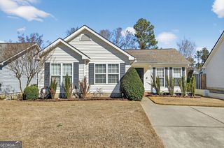 4651 Clifden Avenue, Grovetown, GA 30813
