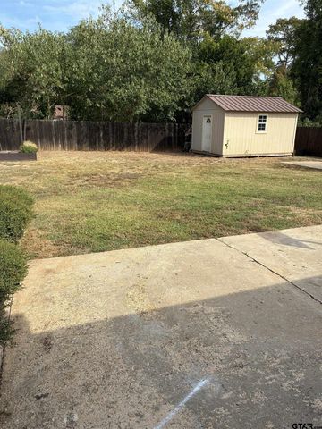 800 S Palmer St, Tyler, TX 75701