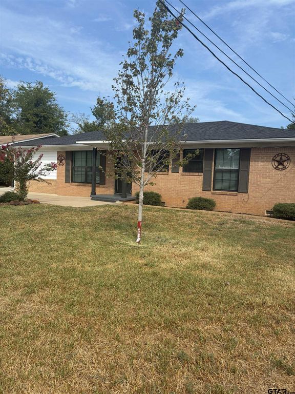 800 S Palmer St, Tyler, TX 75701