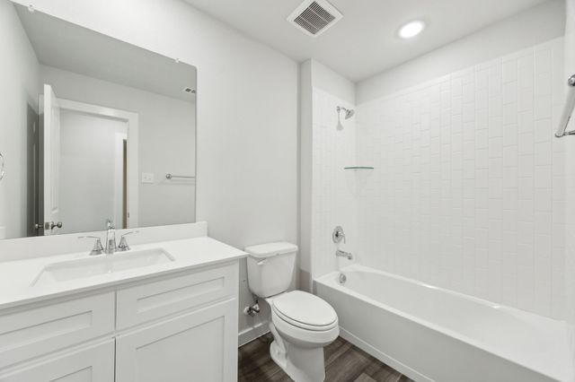 1135 Bermuda Bend, Seagoville, TX 75159