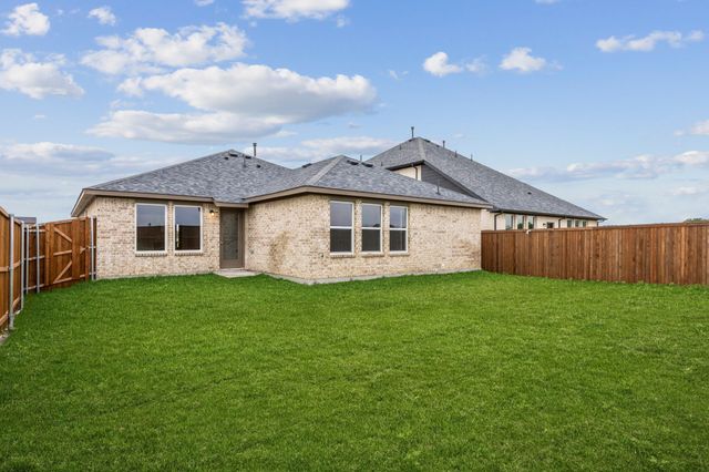 1135 Bermuda Bend, Seagoville, TX 75159