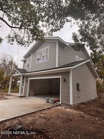 1307 OCEAN Street, Palatka, FL 32177