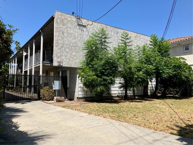 251 N Craig Avenue 1, Pasadena, CA 91107