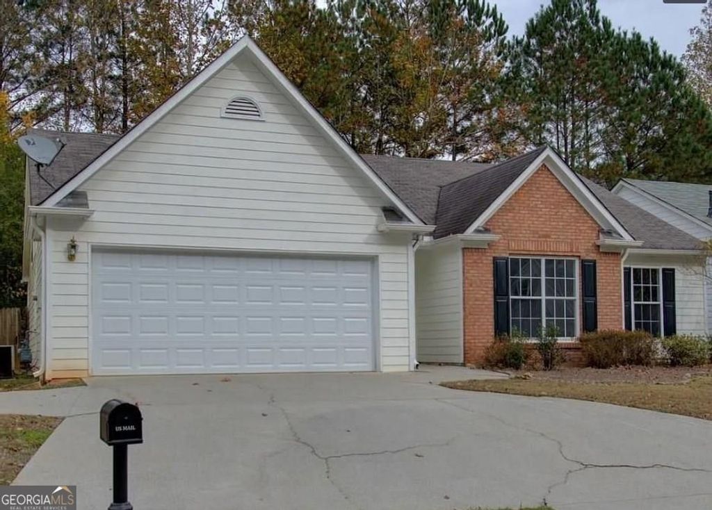 3225 Ennfield Lane, Duluth, GA 30096