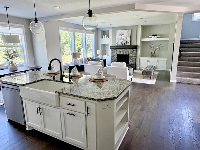 13130 Coral Sea Court NE, Blaine, MN 55449