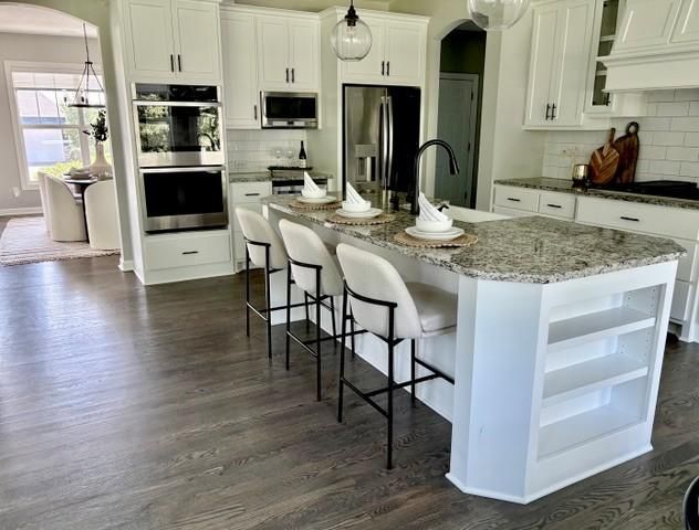 13130 Coral Sea Court NE, Blaine, MN 55449