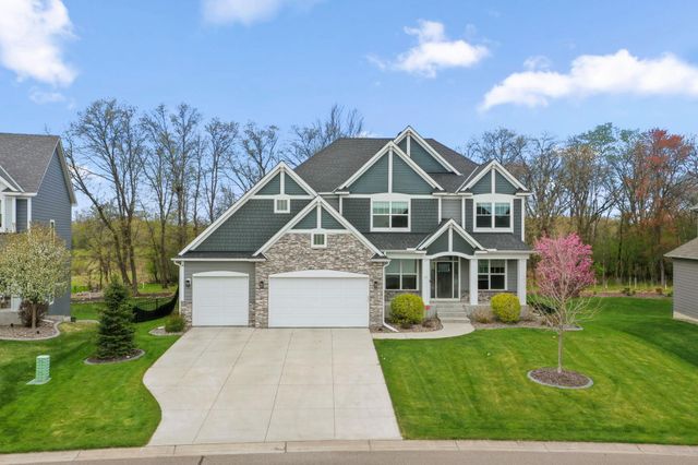 13130 Coral Sea Court NE, Blaine, MN 55449
