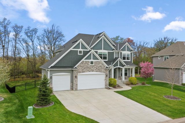 13130 Coral Sea Court NE, Blaine, MN 55449