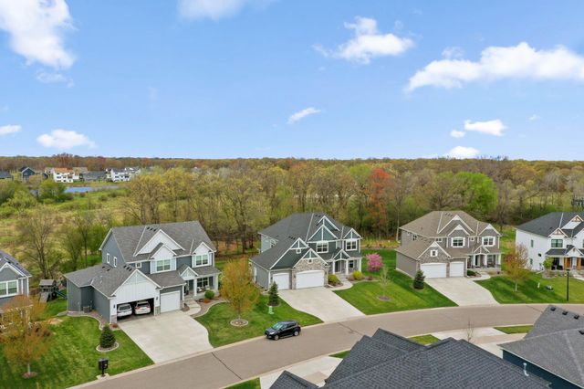 13130 Coral Sea Court NE, Blaine, MN 55449