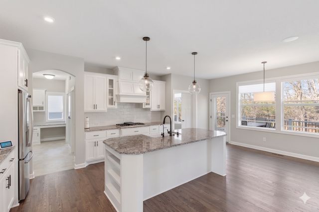 13130 Coral Sea Court NE, Blaine, MN 55449