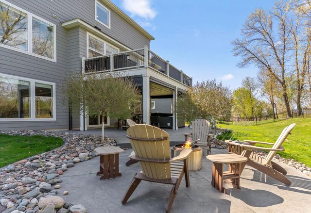 13130 Coral Sea Court NE, Blaine, MN 55449