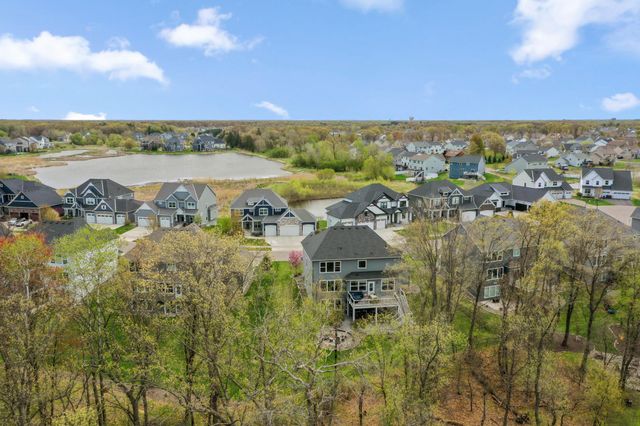 13130 Coral Sea Court NE, Blaine, MN 55449