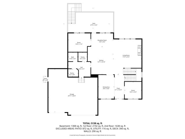 13130 Coral Sea Court NE, Blaine, MN 55449