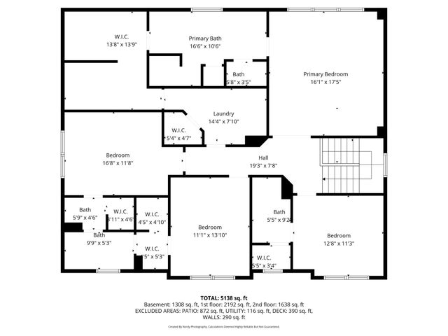 13130 Coral Sea Court NE, Blaine, MN 55449