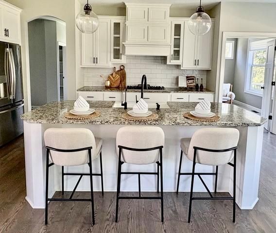 13130 Coral Sea Court NE, Blaine, MN 55449