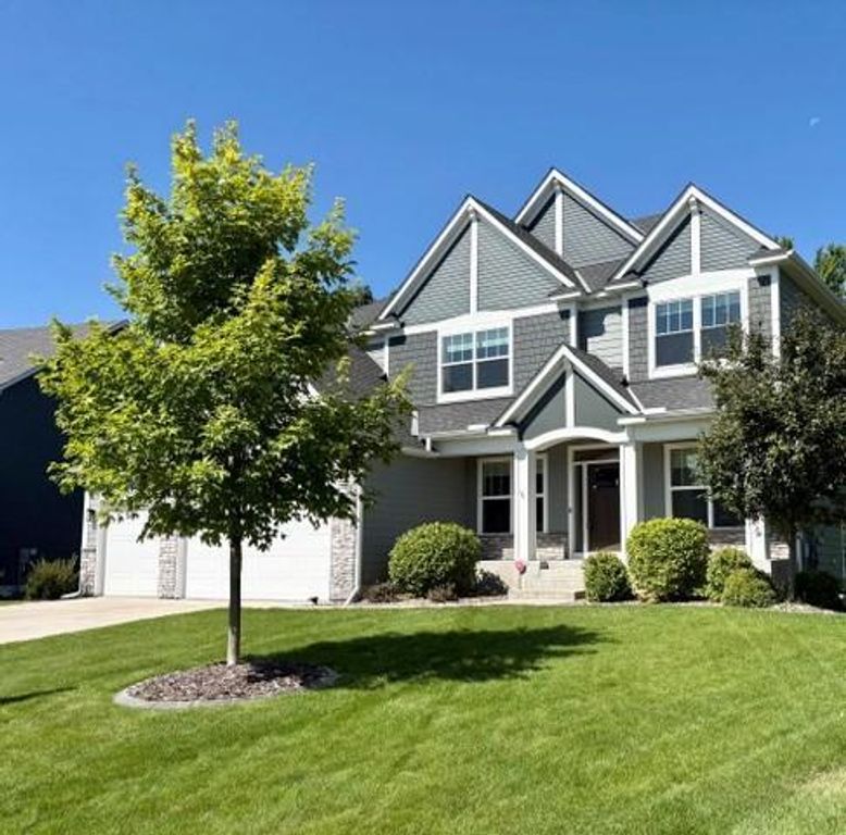 13130 Coral Sea Court NE, Blaine, MN 55449 — photo 2