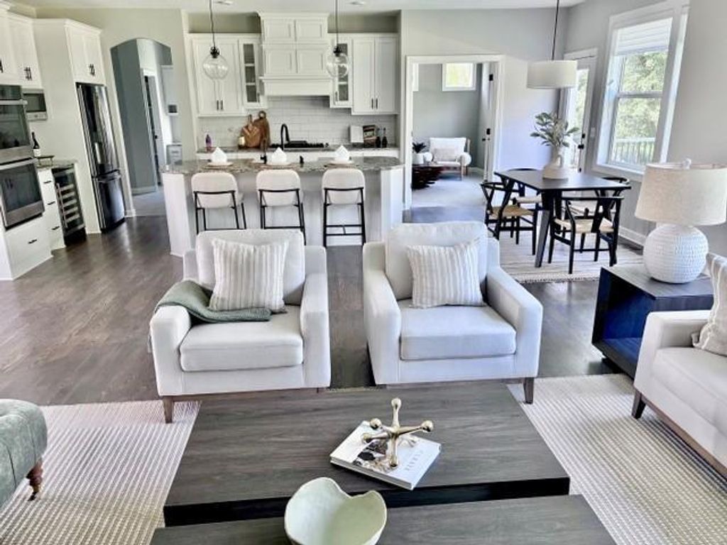 13130 Coral Sea Court NE, Blaine, MN 55449 — photo 5