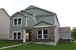 3541 N Hackberry Street, Bloomington, IN 47404