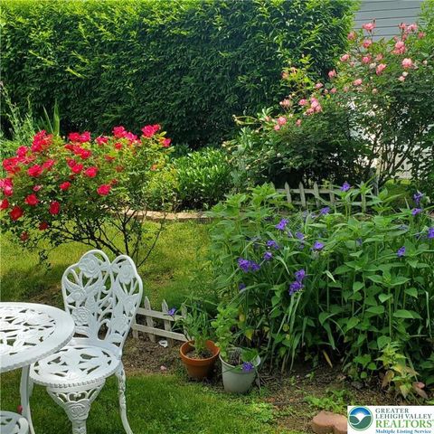 55 Sycamore Drive, Moore Twp, PA 18014