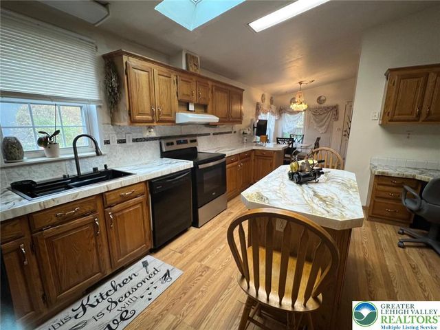 55 Sycamore Drive, Moore Twp, PA 18014