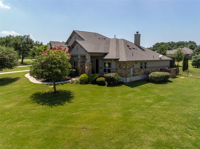 2641 Great Owl PASS, Leander, TX 78641