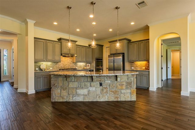 2641 Great Owl PASS, Leander, TX 78641