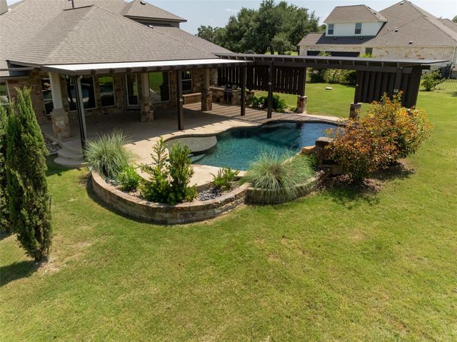 2641 Great Owl PASS, Leander, TX 78641