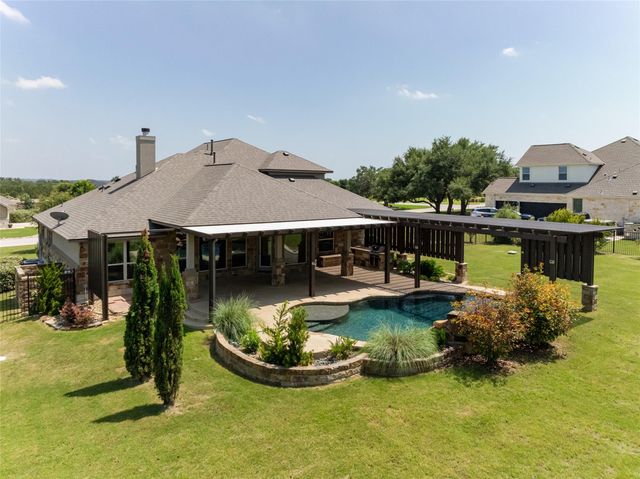 2641 Great Owl PASS, Leander, TX 78641
