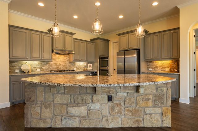 2641 Great Owl PASS, Leander, TX 78641