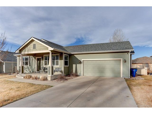 361 1st St, Firestone, CO 80520