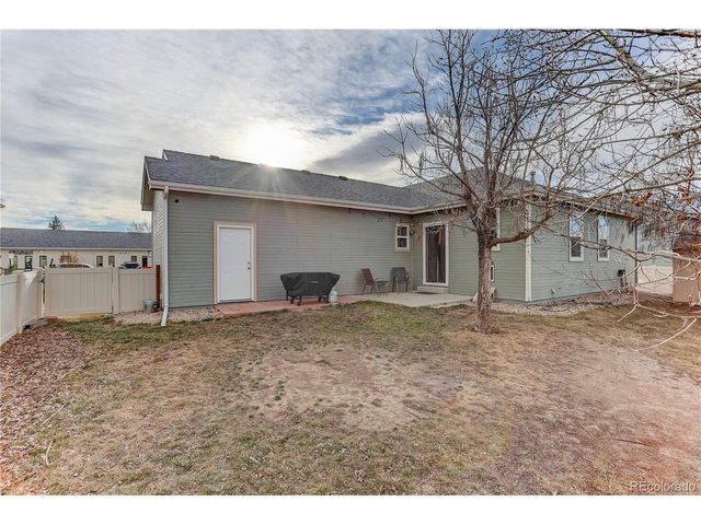 361 1st St, Firestone, CO 80520