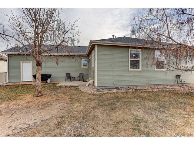 361 1st St, Firestone, CO 80520