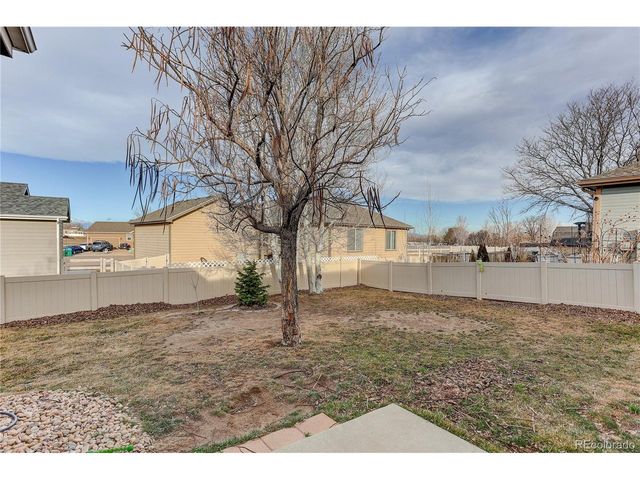 361 1st St, Firestone, CO 80520