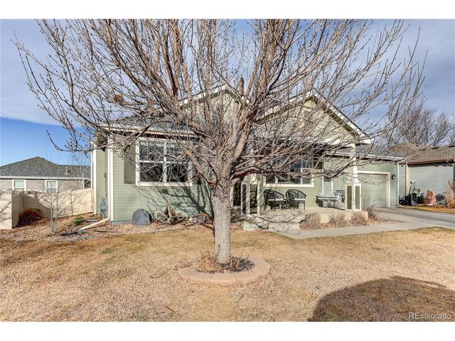 361 1st St, Firestone, CO 80520
