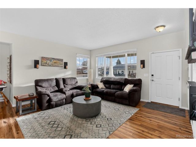 361 1st St, Firestone, CO 80520